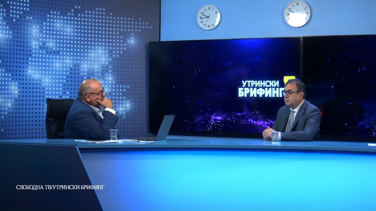 Даштевски: ДИК е подготвена за успешно организирање на изборите