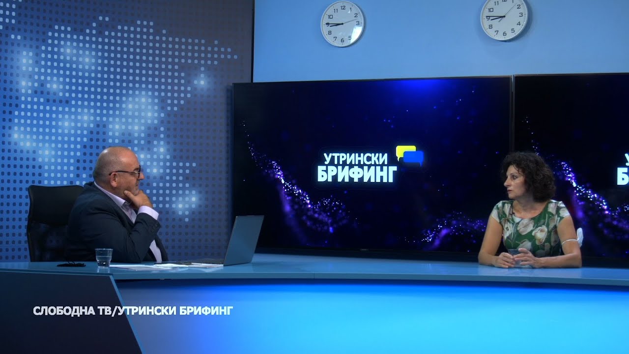 Ивановска од ДКСК: Се прави збрка во јавноста помеѓу оставка од морален аспект и професионална одговорност
