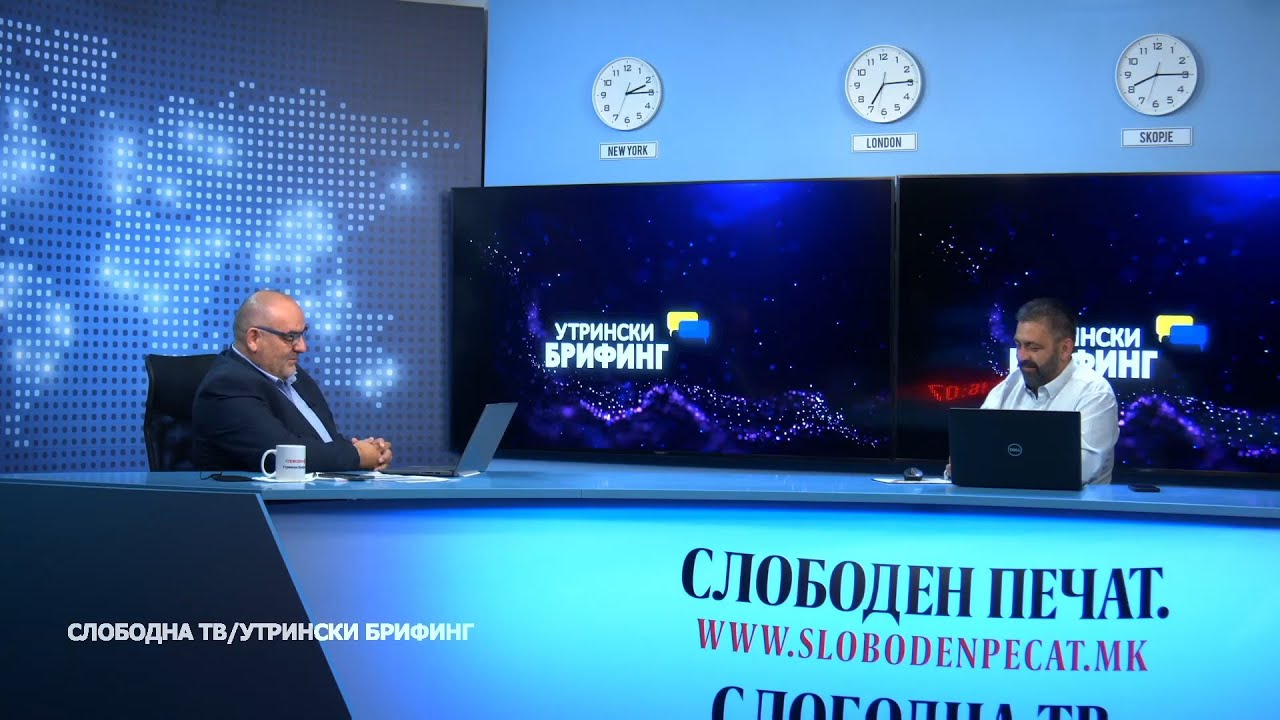 Андоновиќ: Нема вечни пријатели и непријатели  има само вечни интереси, средба Ердоган Путин