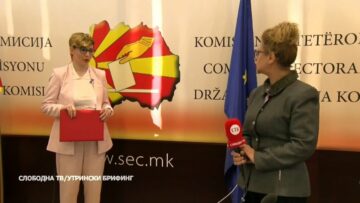 Гугучевска: Имавме мирен и успешен изборен ден