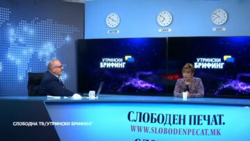 Марковска: Имаше поткуп и заплашување, посебно интересно е од каде опозицијата извади толку пари