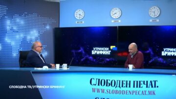Спасов: Никој не предвиде дека голем процент од членството на СДСМ ќе го бојкотира СДСМ