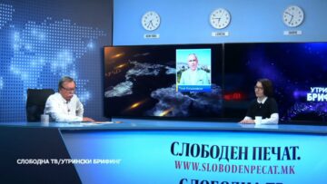 Коњановски: Мора да излеземе од бункерите, да ги извадиме ракавиците и да се фатиме за работа