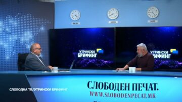 Галевски: Големите режисери се уште се склони на тоа да работат дури и на 16мм