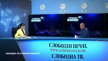 Халили: Оставката на Заев е дојдена во лошо време и ќе влијае врз нашата репутација како држава