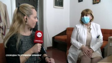 Д-р Гривчева-Старделова: Со новата интервенција за третирање Баретов егофазус Гастро станува регионален центар