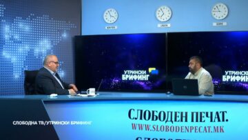 Андоновиќ: Изборен дебакл на Курти, опозицијата и Србите апсолутни победници на изборите