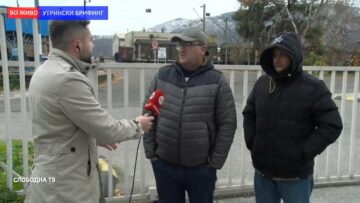 Чакаровски: Огледало на државата е железницата, а ние немаме ни локомотиви