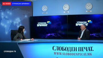 Неделков: Второто полугодие да продолжи со онлајн настава – здравјето треба да е приоритет