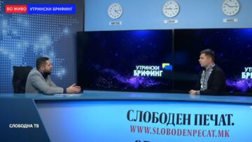 Урбанович: Ако се случи војна, тоа нема да остане само на ниво на Украина туку ќе се прошири во светот