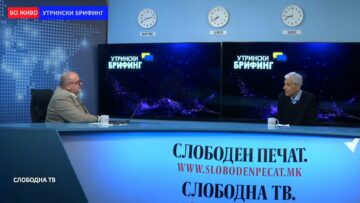 Хаџимишев: Вакви цени, 2000 евра по кубик гас и 540 евра за мегават час, ниту се виделе ниту ќе се видат