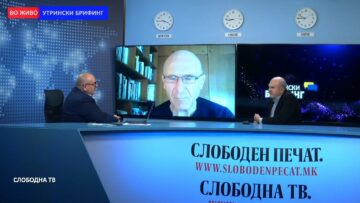 Анализа: Путин е опседнат со историја, а со војната во Југославија видовме колку е тоа опасно