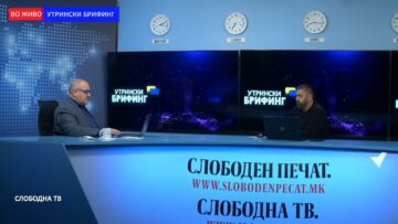 Андоновиќ: Прекин на огнот, отворен хуманитарен конвој – Зеленски разочаран  од недоволната подршката на западот – 12 ден од руската воена инвазија на Украина