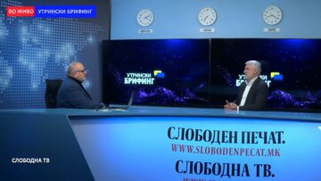 Тачи: Ако Путин оди до крај, цехот ќе го платат Русите, а Европа задоцни со евроинтеграциите