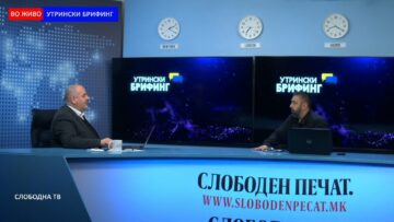 Андоновиќ: Пентагон се противи за испорака на полски авиони за Украина – САД со предупредување за можна употреба на хемиско оружје, 15 ден од рускиот напад врз Украина