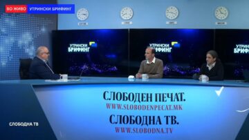 Анализа: Дали Груевски иднината си ја гледа во Русија – до каде продре руската пропаганда?