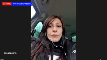 Атовска од Украина: Се отстрануваат оставените мини по украинските патишта