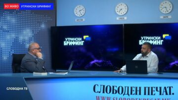 Андоновиќ: Нова фаза на руската стратегија во Украина – Русите праќаат воени авиони во Молдавија?