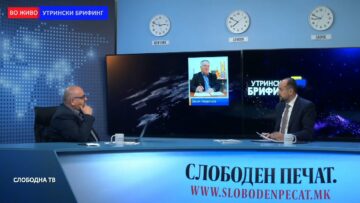 Битиќи контра Неделков: Владата не е против покачување на платите, но синдикатот мора да ги почитува договорите