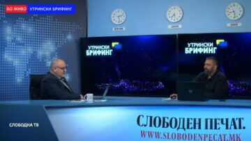 Андоновиќ: Се подготвува најголема тенковска битка по втроата светска војна? Во наредните 2 недели ќе се решава судбината на Украина