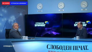 Поповски: Ковачевски мора да го има предвид револтот на граѓаните во понатамошните преговори со Петков