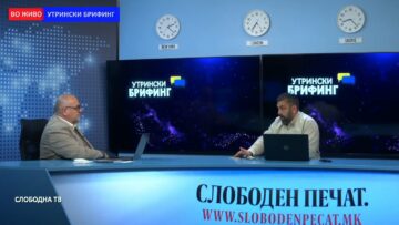 Андоновиќ: Втората фаза од руската инвазија врз Украина – Битката за Донбас започна, Мариопул пружа отпор, Украина ја нападна Русија