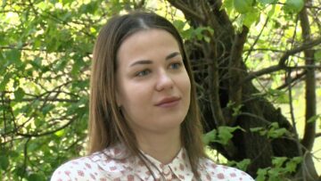 Наталија Басински: Се надевам дека роденденот летово ќе го прославам во Киев