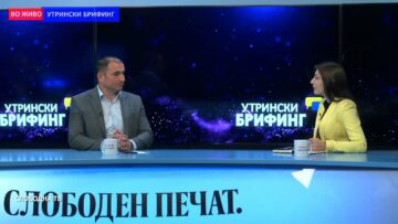 Ангелов: Најневините завршија во затвор, а инспираторите се на слобода – затоа бараме амнестија за упадот во Собранието
