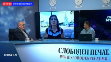 Атовска од Киев: Одеса повеќе не е мирен град