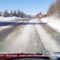 Хаос во сообраќајот: Поради снежни наноси се лази на Плетвар, на Ѓавато сега фрлаат сол