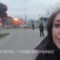 Експлозии во Лавов, Украина, петмина повредени во рускиот ракетен напад