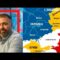 Андоновиќ: Се надзираат контурите на новата фаза на војување во Украина