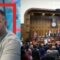 Андоновиќ: Вучиќ пред парламентот за европскиот договор, опозицијата бара отфрлање