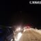 Попова Шапка: Илјадници возила го блокираа патот повеќе од 3 часа