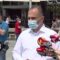 Министерот за здравство Венко Филипче се вакцинираше со кинеската вакцина на Синофарм