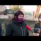 Жителите на Пржино протестираат против изградбата на нова зграда