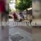 Апсење како на филм во центарот на Скопје, му вперија пиштол и го легнаа на земја
