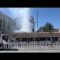 Пожар во центарот на Скопје, гореа бараки кај стара рампа