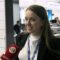 Ворoнина, новинар – Русија 24:ОБСЕ е добра платформа за дијалог, проблемот треба да го решиме заедно