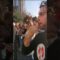 Протест на студентите пред МОН поради ненавремената исплата на студентските стипендии
