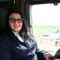 Снежана Танчиќ: Професорската работа ја заменив со возење на шлепер