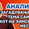 Анализа: Загадувањето е тема само во текот на зимските месеци