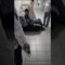 Човек вербално нападна медицинска сестра на оделот за клиничка биохемија поради употребуа на тоалет