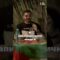 Палестинецот Ахмед во Скопје: Ме боли гладта на мојот народ, кој ја преполнува чинијата на гостите