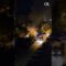 Изгореа три возила на паркинг во Аеродром