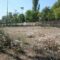 Одбојката на песок стана „одбојка на плевел“ на кејот на реката Врадар