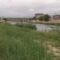 Запуштен кејот на реката Вардар во Аеродром
