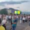 Аеродромци масовно протестираа против загадувањето од „Вардариште“