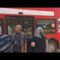 Гужва и кавги на автобуска станица во Скопје