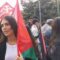 Екслузивни снимки на „Слободен печат“ од Неапол: Голем собир на синдикатите за поддршка на Палестина